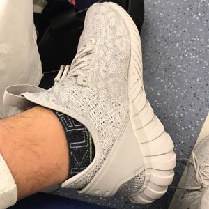 Tubular doom sock primeknit shoes